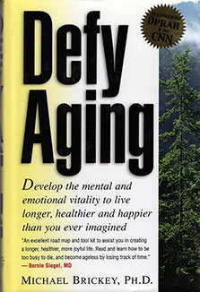 Defy Aging Book