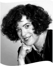 Barbara Holstein
